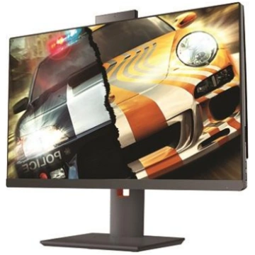 Dators HiSmart ALL-IN-ONE 23,8" FHD, INTEL Core i5