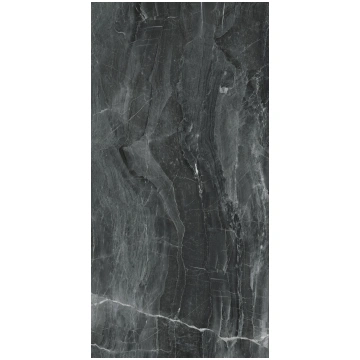 SPC sienas panelis Vilo Dark Stone, 120 cm x 60 cm