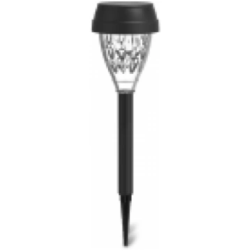 Āra gaismeklis ar saules baterijām LED, 0.06W, 650