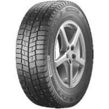 215/60R17C CONTINENTAL VANCONTACT ICE 109/107R Stu