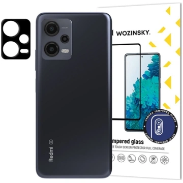 Wozinsky Wozinsky Full Camera Glass szko hartowane