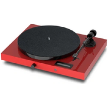 Pro-Ject Juke BOX E1 (OM5e) - Red