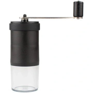 Rubytec Robusta Portable Coffee Grinder