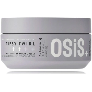 Schwarzkopf Professional OSiS+ Tipsy Twirl želeja 