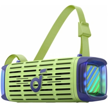 Anker Soundcore Speaker | Boom 3i | 50 W | Waterpr