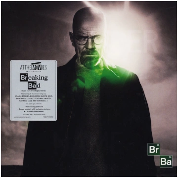 Various - OST "Breaking Bad"
