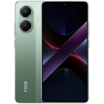 Xiaomi POCO X7 Pro 5G Dual Sim 12/512GB Green