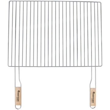 Master Grill amp; Party Ruszt grillowy chromowany 