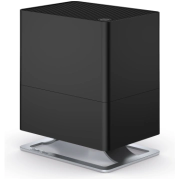 Tvaika gaisa mitrinātājs Oskar Little balts Stadle