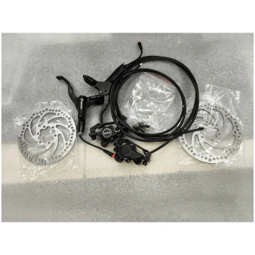 Zoom Hydraulic Brake System for Ausom DT2 Pro (Inc