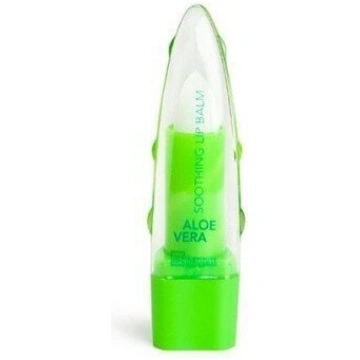 Lūpu balzams IDC Institute Aloe Vera, 4 g