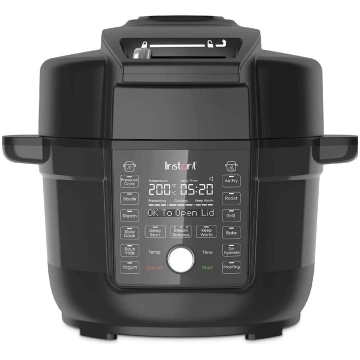 Multivārāmais katls Instant Pot Duo Crisp ar Ultim