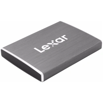 SSD disk, LEXAR, LEXAR SSD SL100 PRO 1 TB. Portabl