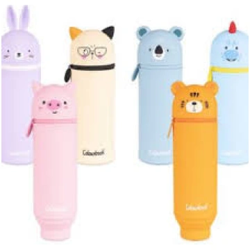 BUSTINA GOOMMY PETS IN SILICONE