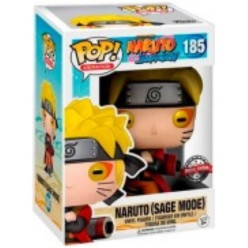 Funko POP! Naruto Shippuden Figure 9cm - Naruto Sa