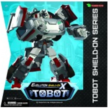TOBOT Evolution X Shield-On
