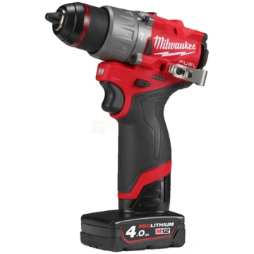 Milwaukee akumulatora triecienurbjmašīna M12 FPD2-