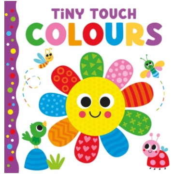 Tiny Touch Colours Bookshop