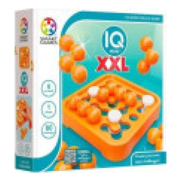 IUVI spēles Smart Games IQ Mini XXL (ENG) (poļu ve