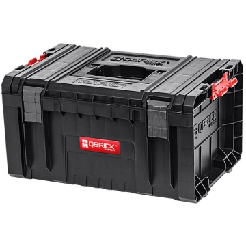 Kaste Instrumentu Qbrick Sistēma Pro Toolbox