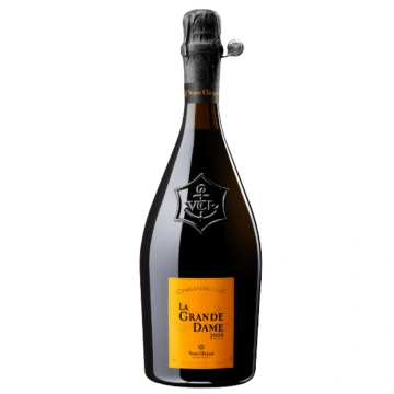 Veuve Clicquot Champagne Brut La Grande Dame
