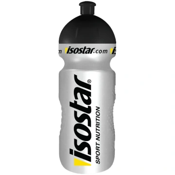 ISOSTAR Sudraba Pudele, 650 ml