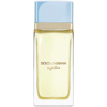 Dolce Gabbana - Light blue EDP 50 ml 8056669925774