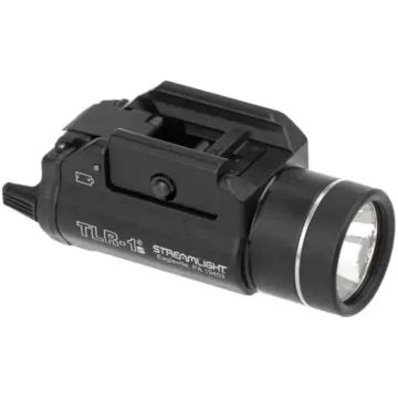 TLR-1s taktiskais lukturītis Streamlight