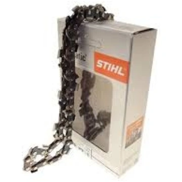 Ķēde 15 3/8 1.6 56 Stihl apaļo zobu