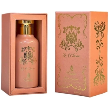 Emir Le Charme Perfume EDP 100 ml 6246717622157