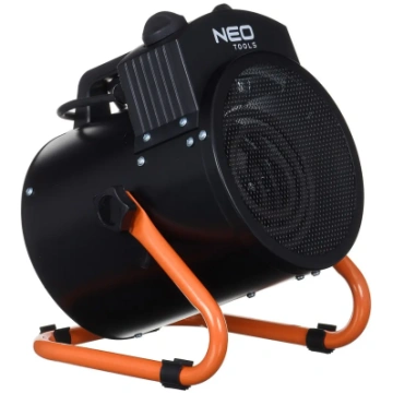 Neo Electric Heater (Electric Heater 2kW Industry 