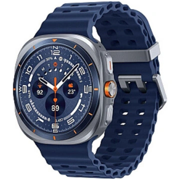 Galaxy Watch Ultra (2025) L705 LTE titāna pelēks S