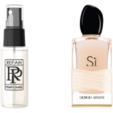 Giorgio Armani - Si Rose Signature (REFAN 353)