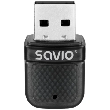 Adapteris usb wifi 6 bluetooth 5.4 bt- 070 SAVIO A
