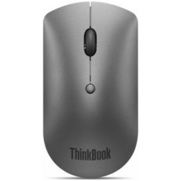 LENOVO THINKBOOK BLUETOOTH SILENT MOUSE