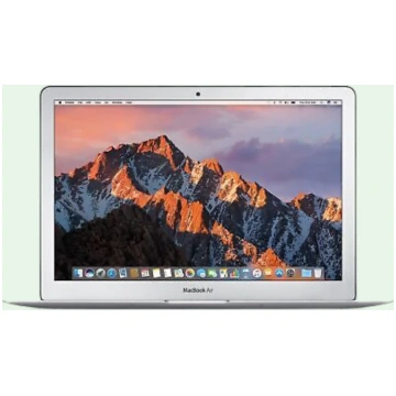 Lietots - Apple MacBook Air (13 2017) / Core i7-56