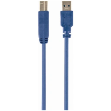 CABLE USB3 AM-BM 0.5M/CCP-USB3-AMBM-0.5M GEMBIRD C