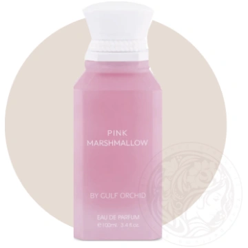 Pink Marshmallow 100 мл Gulf Orchid » Grezni.lv » 