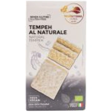 Tempeh al Naturale Mediterranea 200G