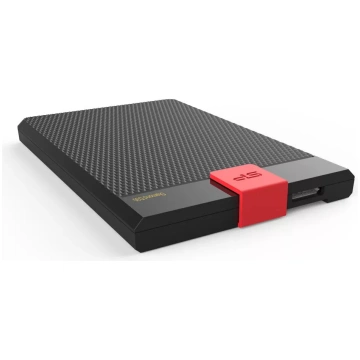 Cietais disks Silicon Power 2TB USB 3.2 Gen 1 Diam