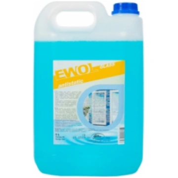 Stikla mazgāšanas līdzeklis EWOL Glass, 5L (Jūsma)