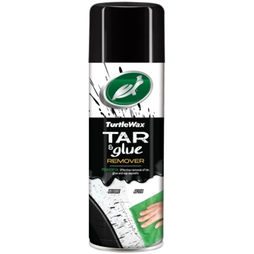 Darvas, līmes noņemšanas līdzeklis TURTLE WAX 400m