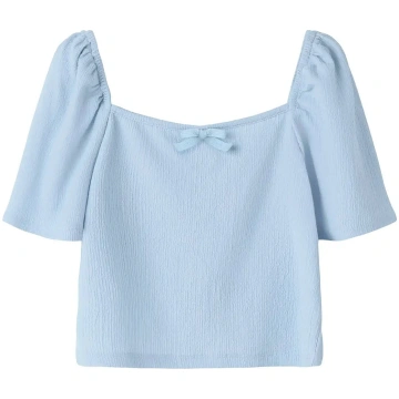 Name It - Nkffanna Ss Top - izmērs 134-140