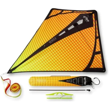 Prism Kite Technology Vertex High Flying Diamond K