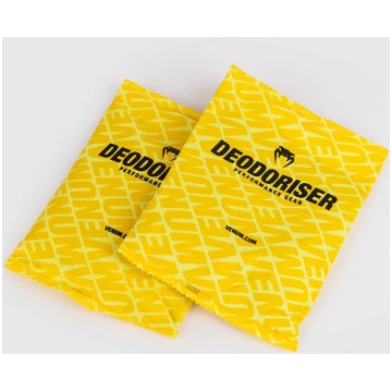 Deodorant Venum Kontact for Boxing gloves and Lemo