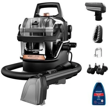 Putekļu sūcējs Bissell SpotClean HydroSteam Pro