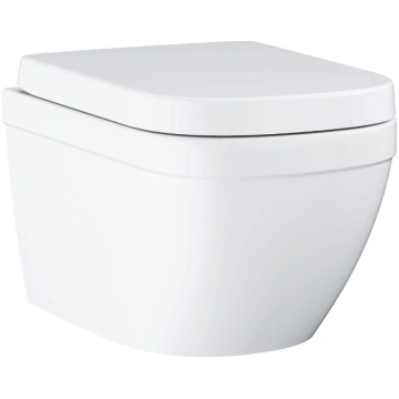Grohe pods ar QR/SC vāku EuroCeramic rimless, stip