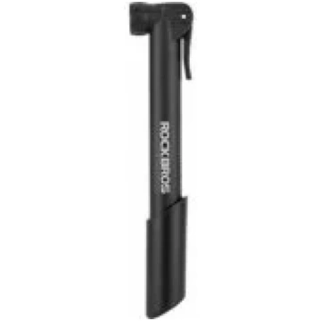 Rockbros 42520001001 Black Pumpis ROCKBROS-4252000