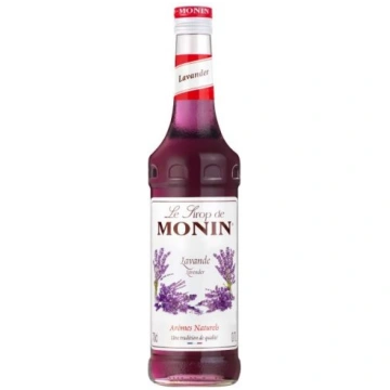Sīrups Monin Lavandas 700ml