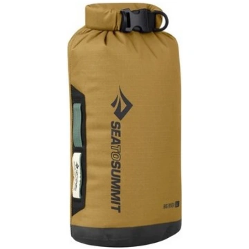 Ūdensmaiss BIG RIVER Dry Bag, izmērs: 13L, Dull Go